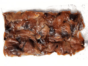 Щука вяленая (ТРАВЯНКА): Горбуша (слайсы)