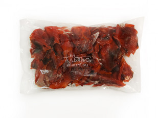 Семечки: Кета слайсы