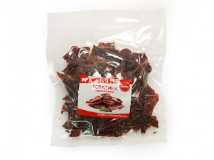 Луковые кольца 