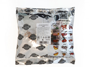 Японские снеки и крекеры: Гренки пшеничные 