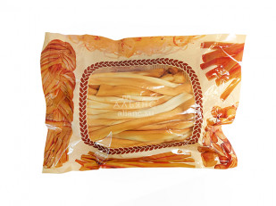 Сыр чечил некопченый весовой 