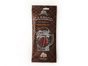 Ореховая смесь ж/с Острая 