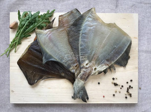 Луковые кольца 