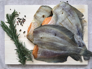 Луковые кольца 