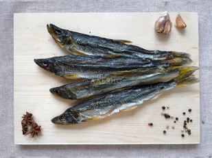 Луковые кольца 