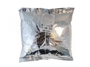 Японские снеки и крекеры: Гренки пшеничные 