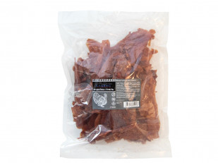 Бастони Снеки сыровяленые Кабаноси: Мясо (АЛЬЯНС) вяленое индейка гриль (500гр)