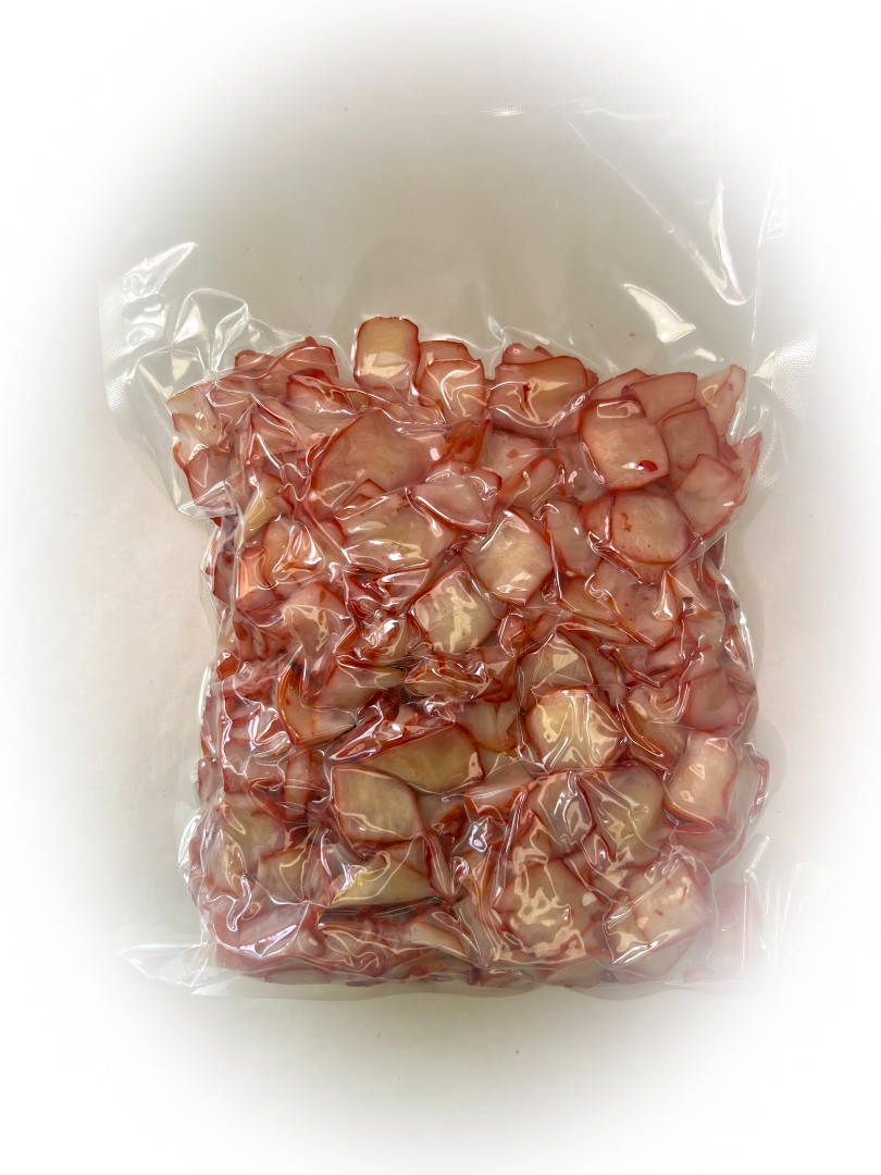 Осьминог (Chipka) в Мытищах