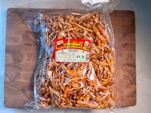 Диспенсеры для снеков: Нитка ЖАРЕНАЯ 