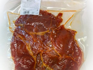 Таранка с перцем (соломка) (Chipka ПРЕМИУМ): Мясо Чипсы свиные 