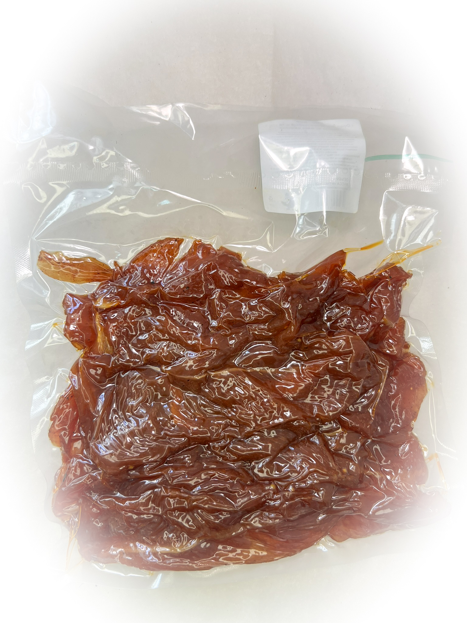 Мясо Чипсы индейки "Вяленый томат" (г.Орёл) 0,5 кг в Мытищах