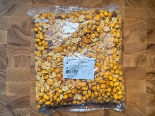 Окорочка в/к 