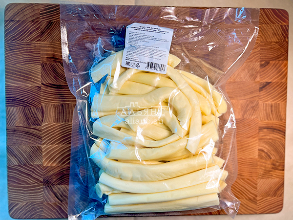 Сырный продукт ФЕРМЕРСКИЙ охота белая в Мытищах