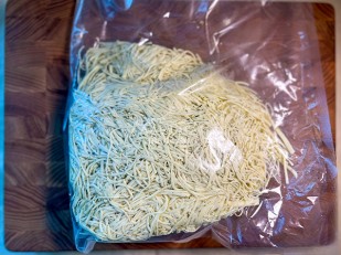 Сырные шарики 