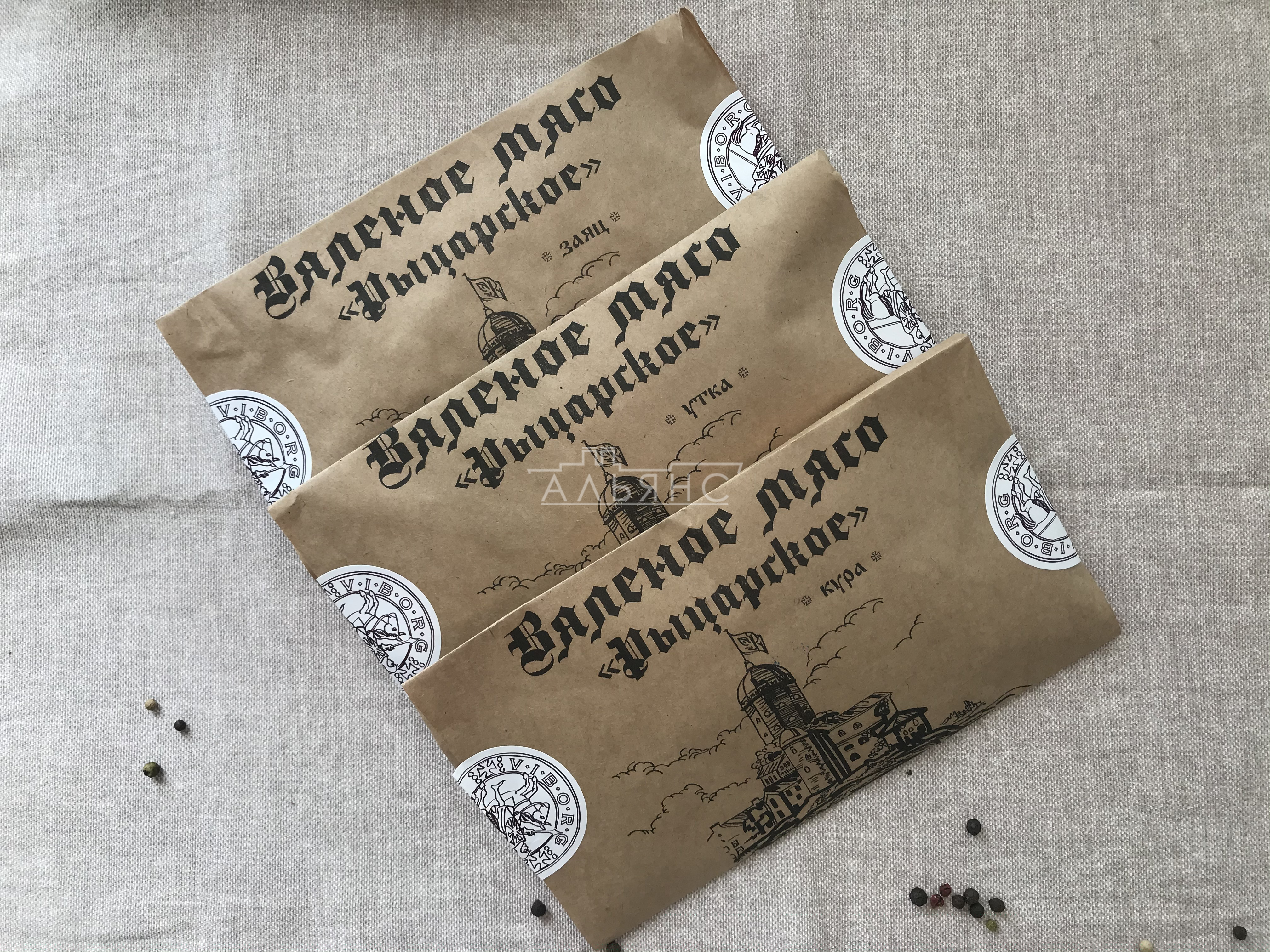 Рыцарское мясо курицы острое в Мытищах