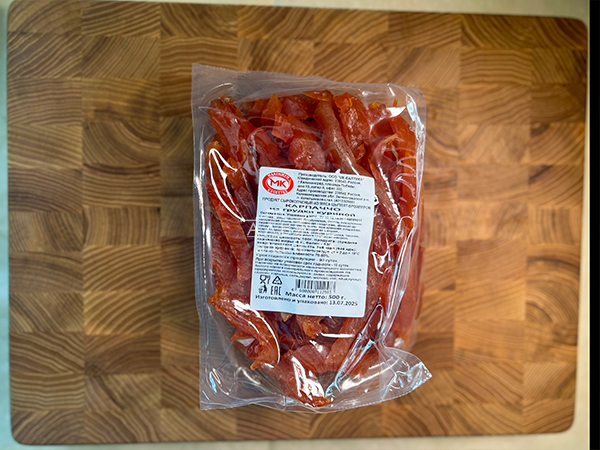 Продукт из мяса птиц "КАРПАЧЧО" с/к "ООО БАЛТИКА" (Калининградская обл.) в Мытищах