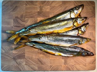 Мясо (АЛЬЯНС) вяленое буйвол 