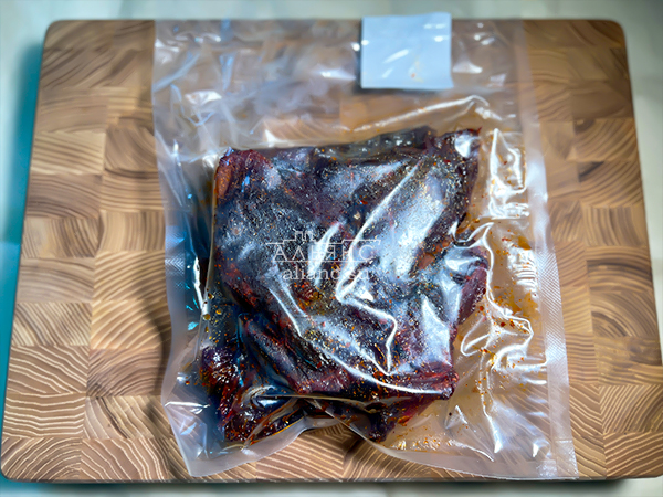 Джерки из тунца острые (500 гр.) в Мытищах