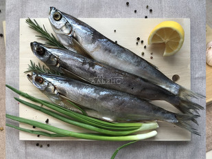 Луковые кольца 