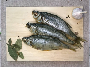 Луковые кольца 