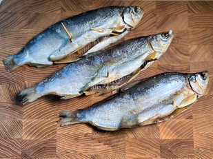 Луковые кольца 