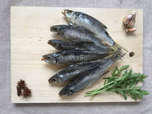 Каталог продукции: Тарань вяленая