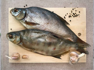 Луковые кольца 