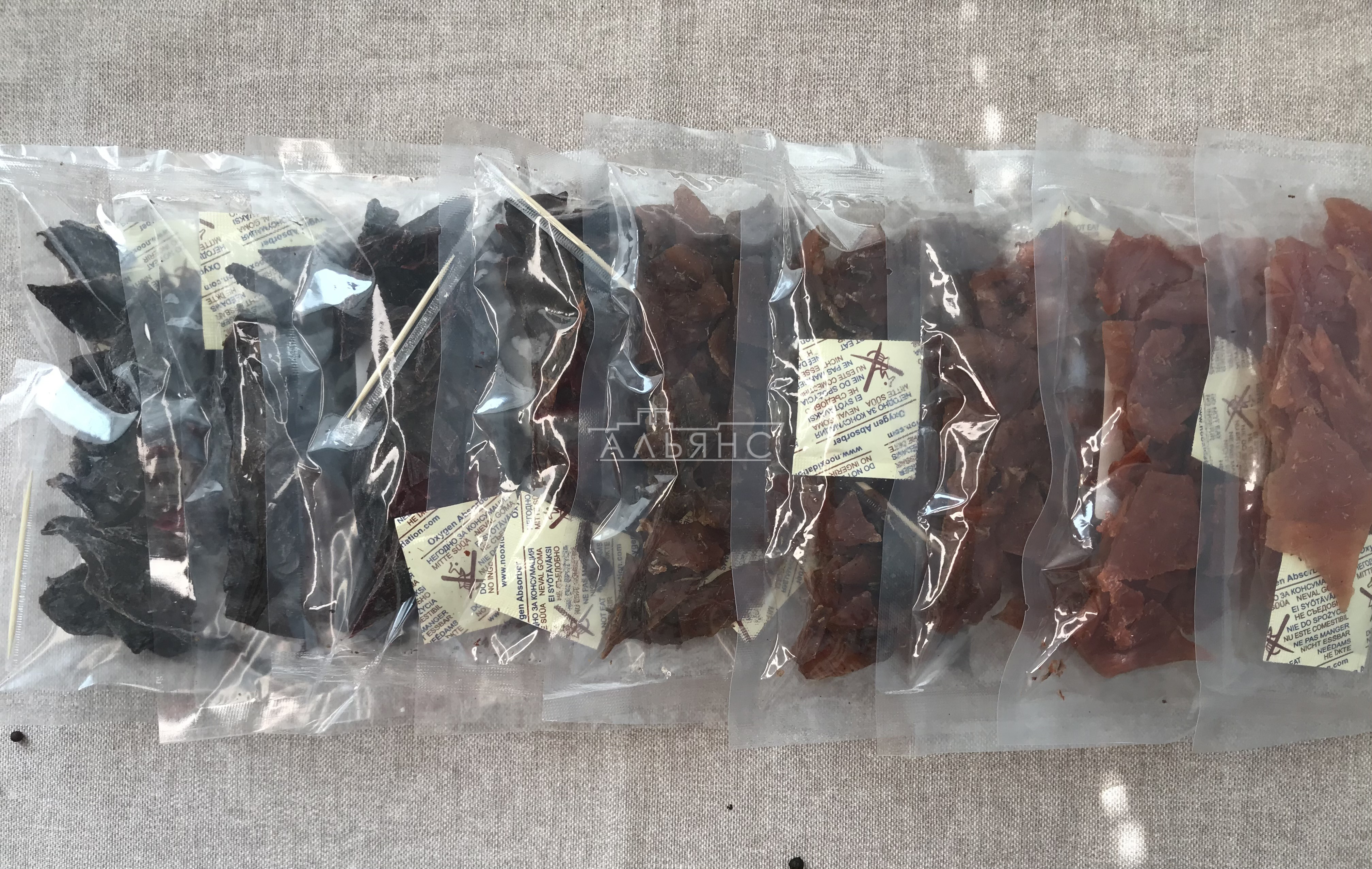 Рыцарское мясо курица в Мытищах
